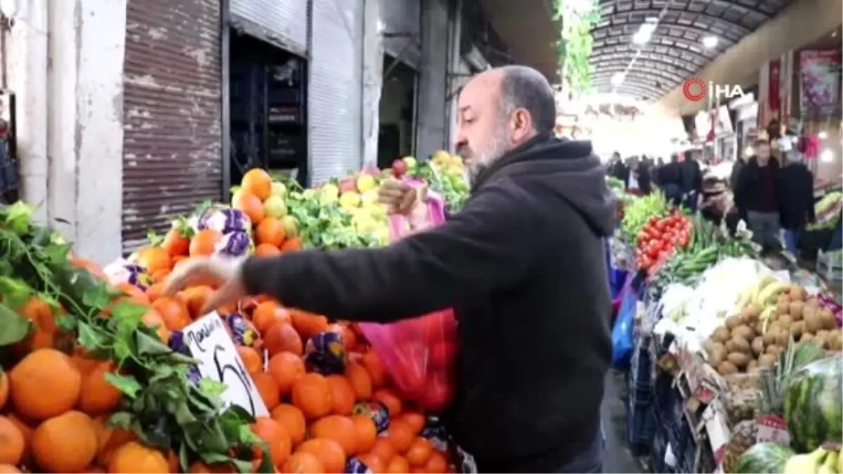 Malatya\'da patates ve soğan fiyatları yükseldi