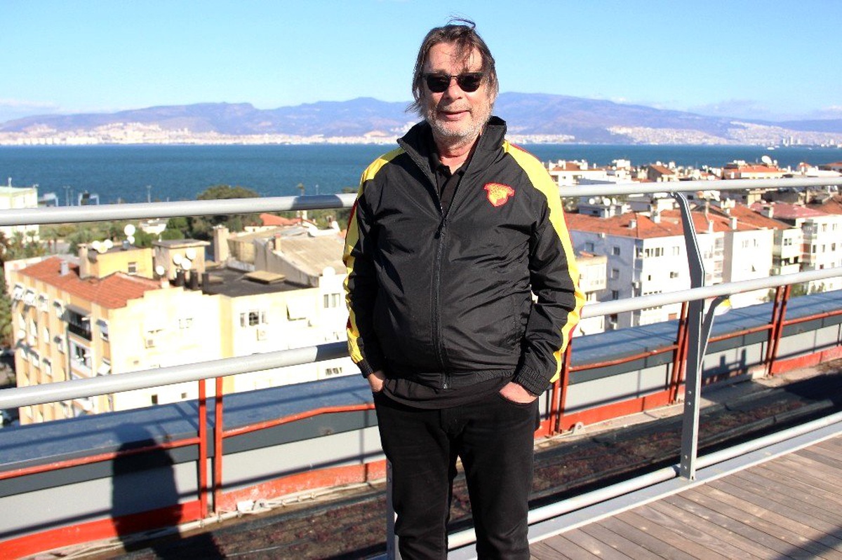 Mehmet Sepil: "Hızlandırılmış bir lig oynanabilir"