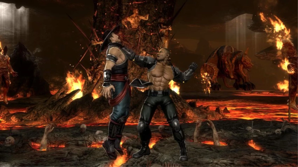 Mortal Kombat: Komplete Edition\'ın Dijital Satışı Durduruldu