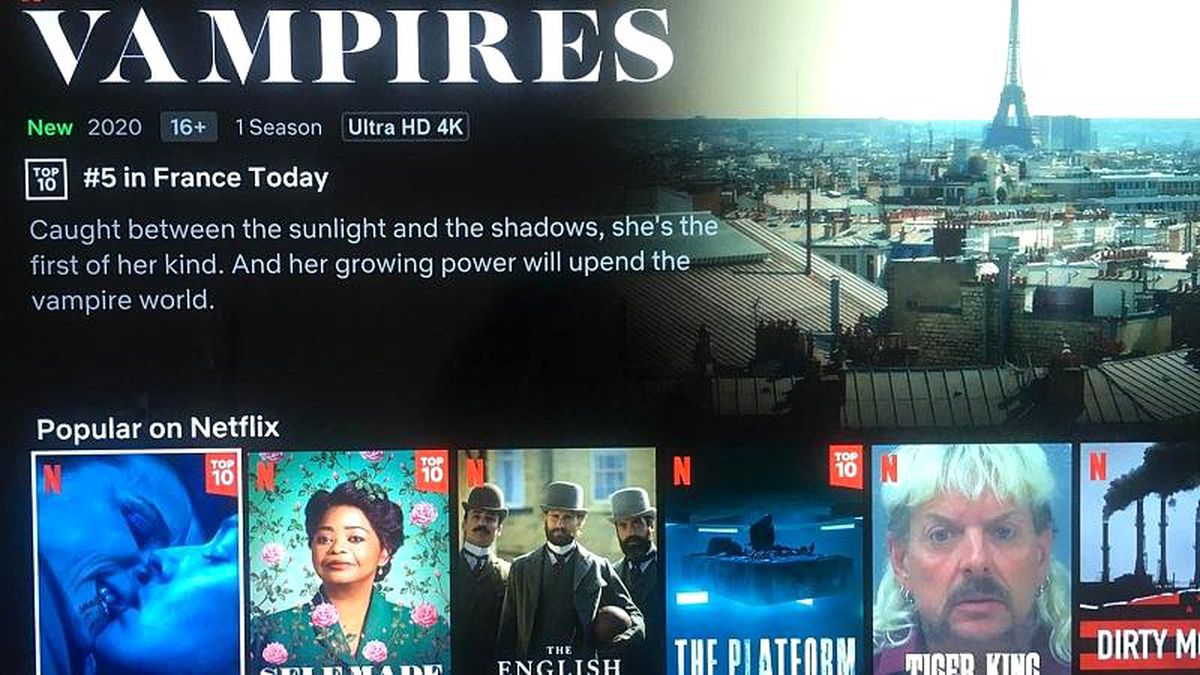 Netflix\'ten set işçilerine koronavirüs günlerinde 100 milyon dolar destek