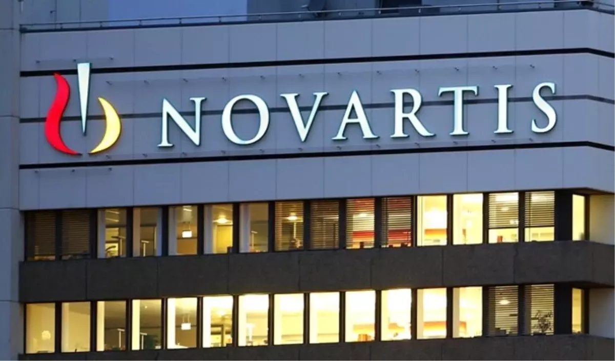 Novartis\'ten 20 milyon dolarlık fon