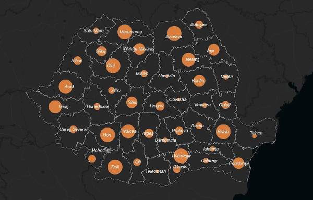 Romanya\'da koronavirüsten ilk ölüm