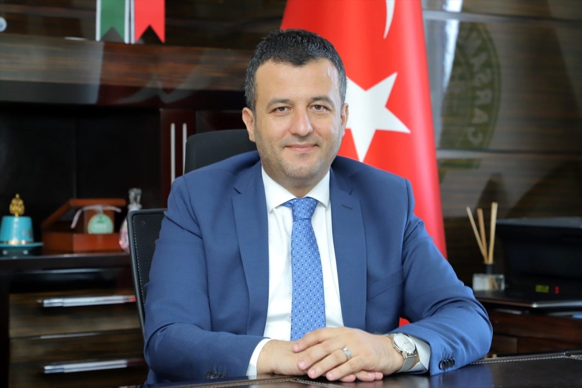 Sokağa çıkması sınırlandırılan vatandaşlara "alışveriş" desteği