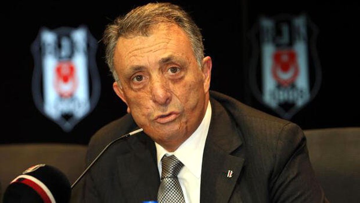 Son dakika: Ahmet Nur Çebi: "Ligler iptal olabilir"