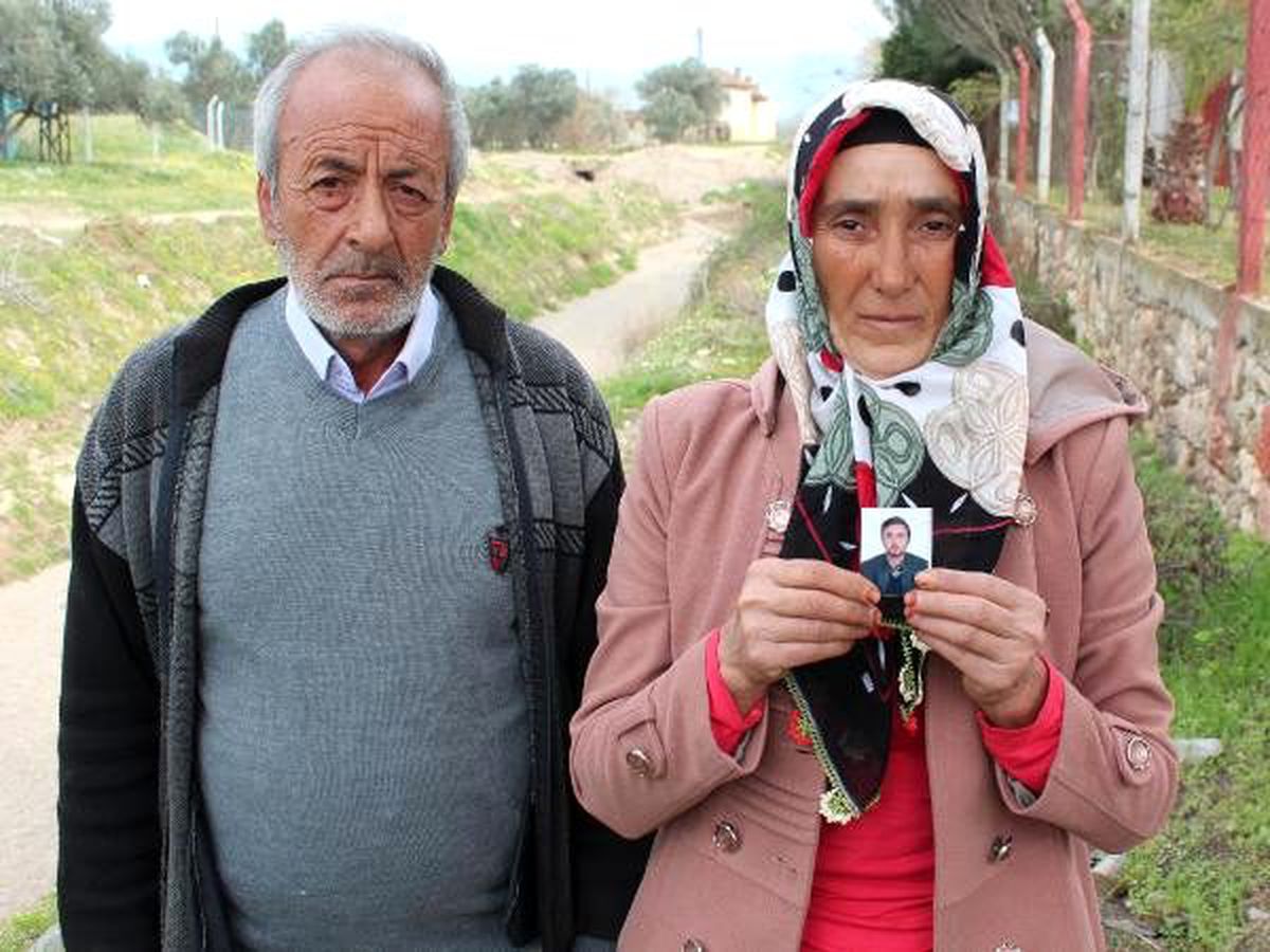 \'Tarlaya gidiyorum\' diyerek evden çıkan çiftçiden 3 gündür haber yok