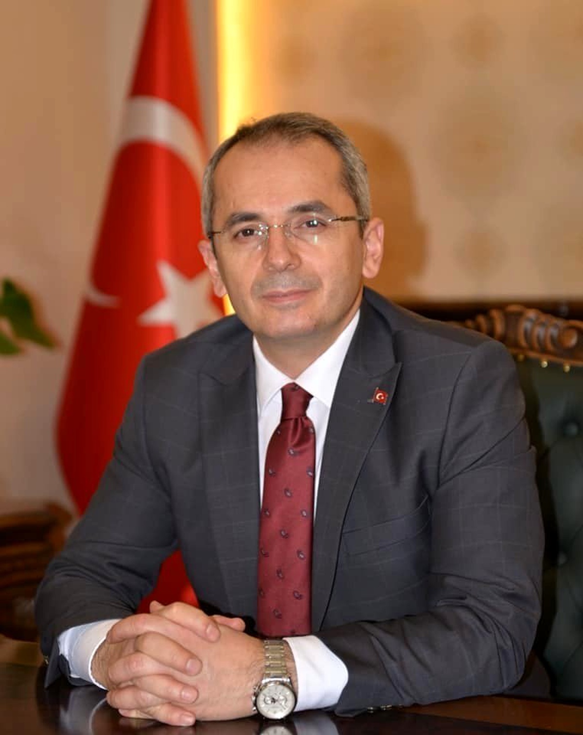 Tosya Kaymakamlığı tarafından \'Vefa Sosyal Destek Gurubu\' oluşturuldu
