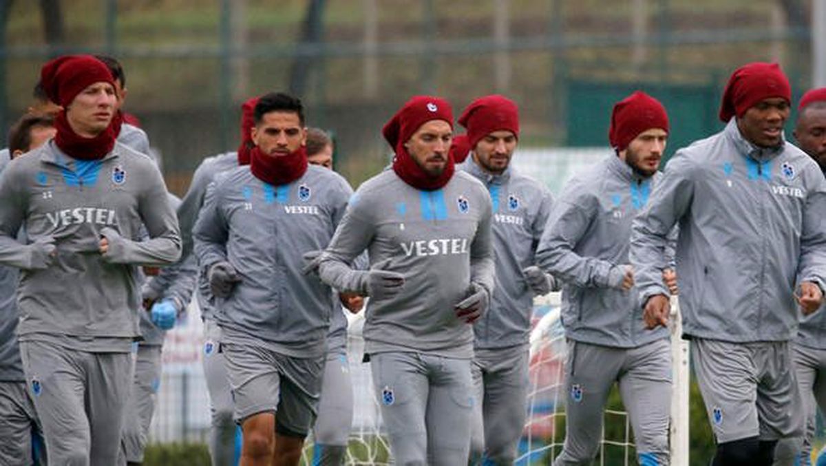 Trabzonspor\'dan flaş corona virüs kararı