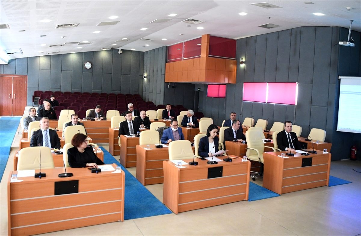 Uşak\'ta "Vefa Sosyal Destek Grubu" yaşlılara ve hastalara hizmet verecek