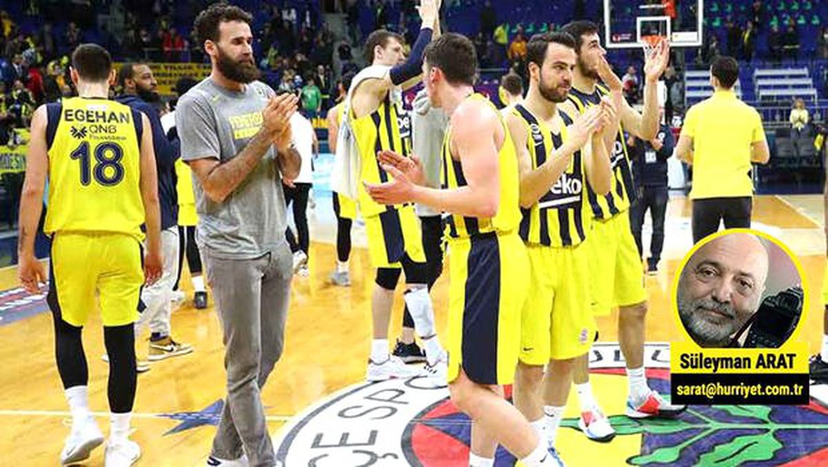 Yanındayız Fenerbahçe!