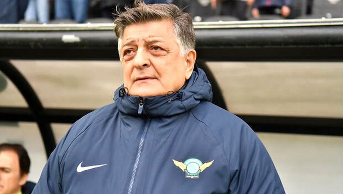 Yılmaz Vural\'dan virüs kararı! Tesise kapandı