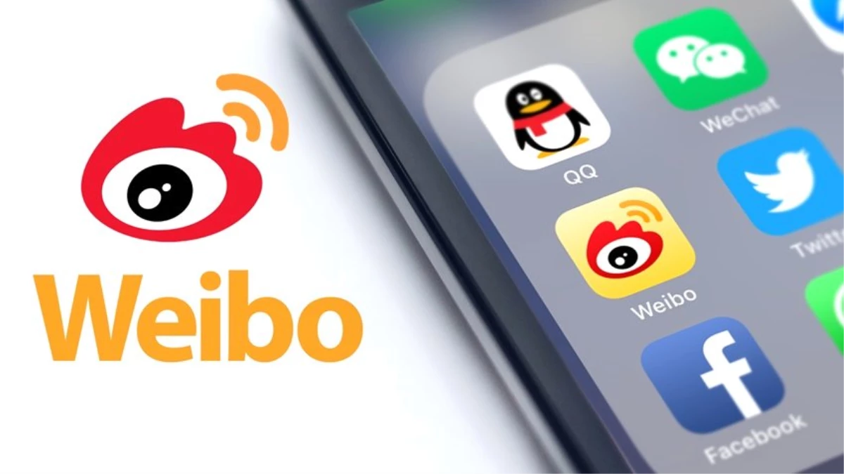 538 Milyon Weibo Kullanıcısının Kritik Bilgileri Satışta