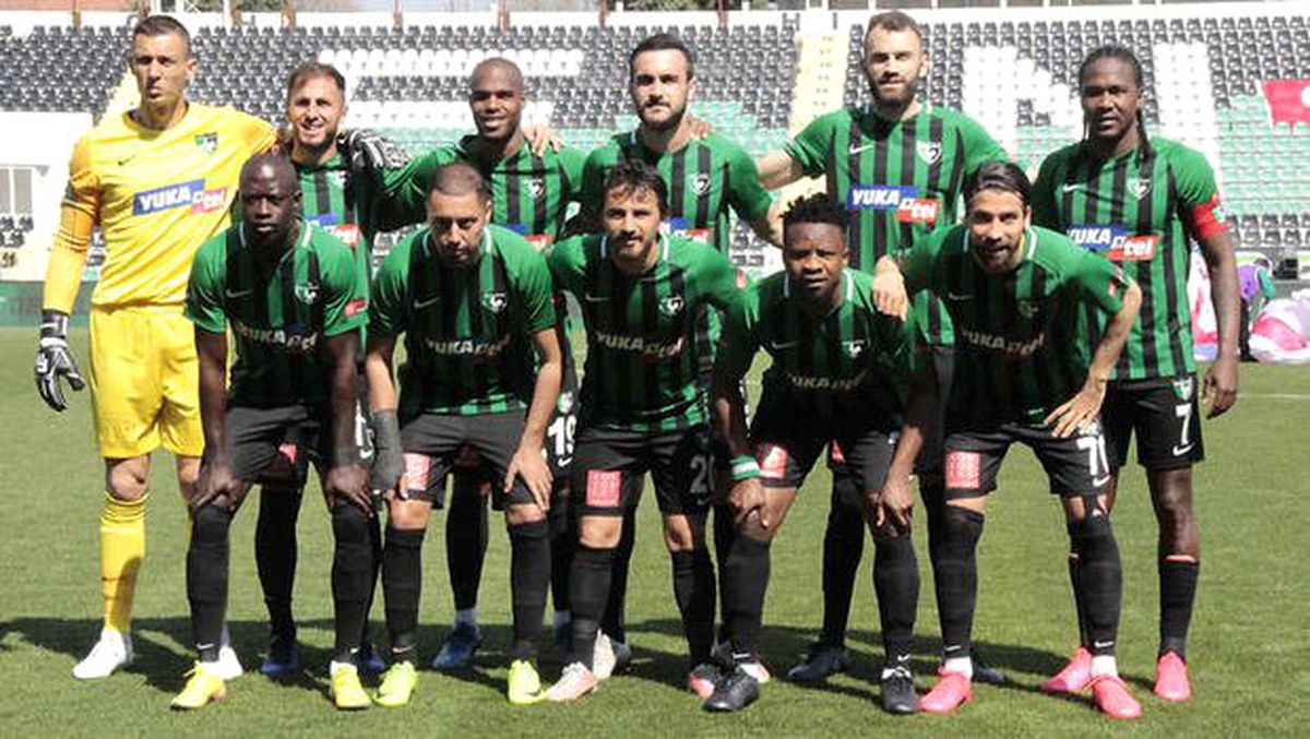 65 yaş üstü taraftarlara ücretsiz maç bileti!