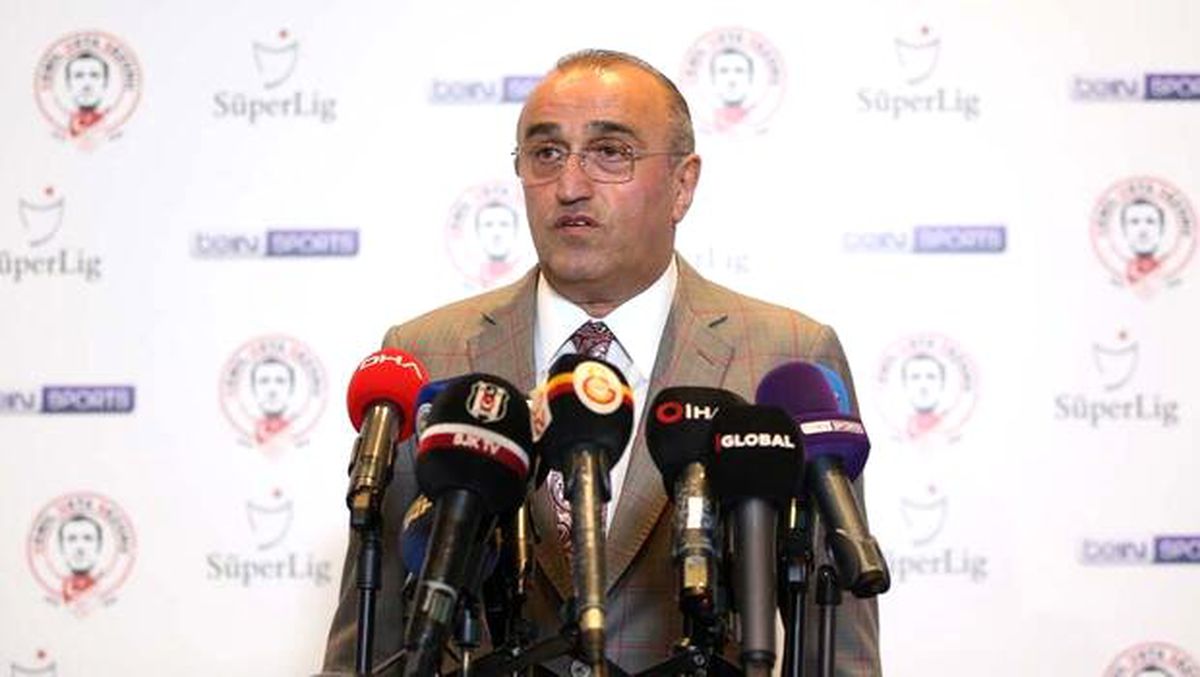 Açıkladı! "Abdurrahim Albayrak ile konuştum..."