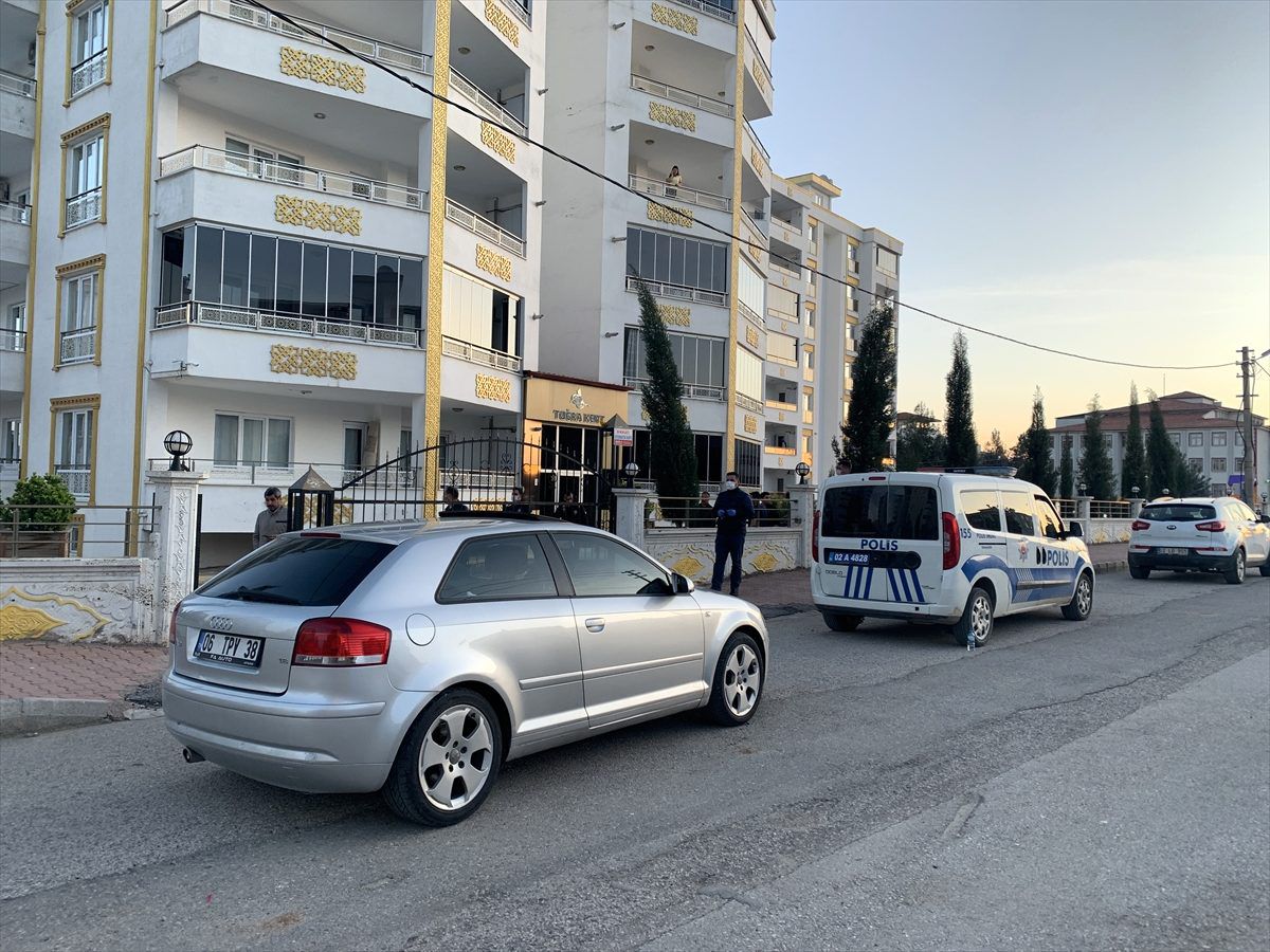 Adıyaman\'da kavga: 2 yaralı