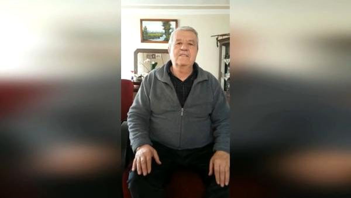 AK Parti Edirne teşkilatından \'Evde Kal\' klibi