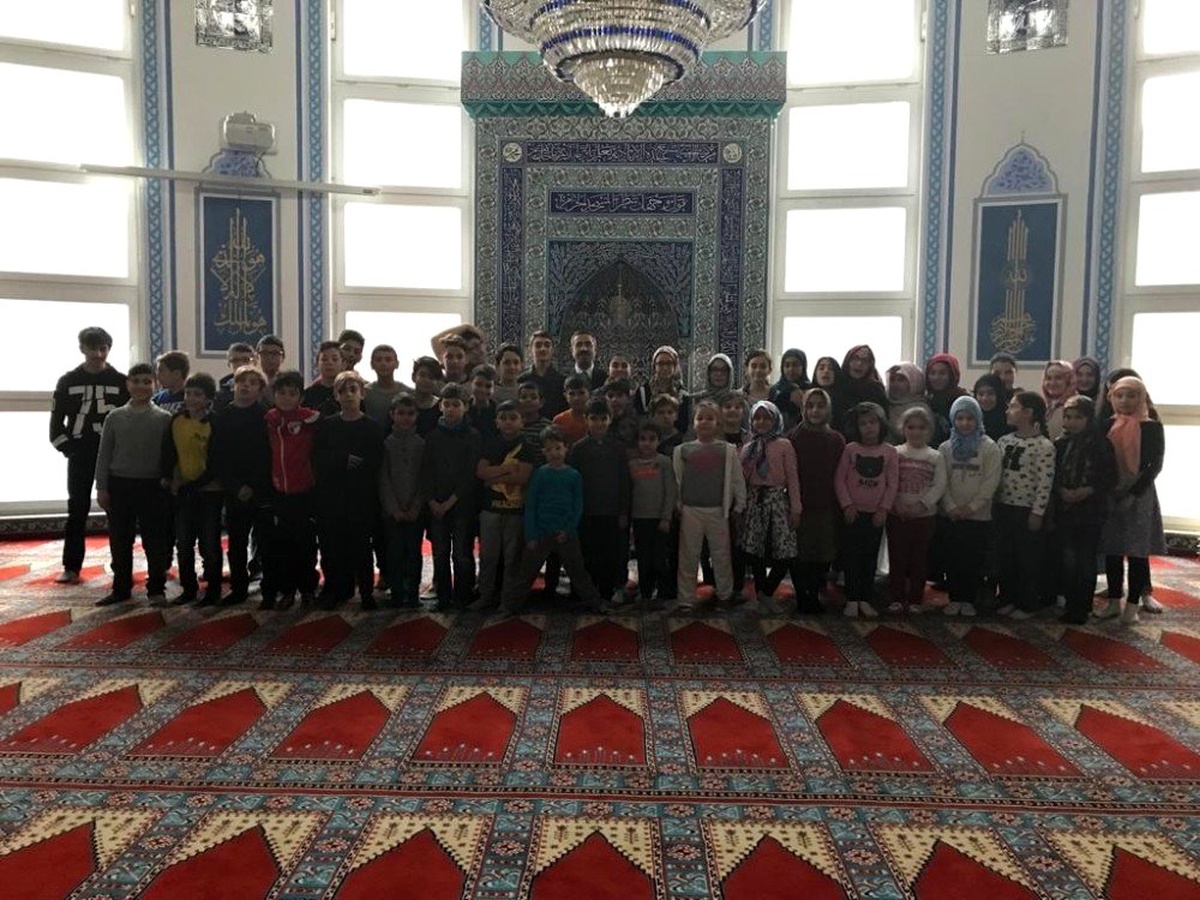 Almanya\'daki Kütahyalılardan sağlık çalışanlara destek