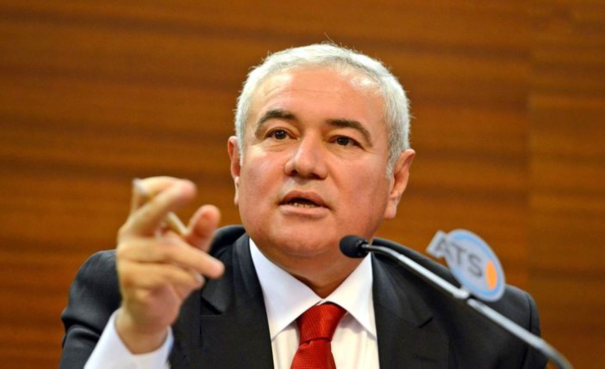 Antalya ekonomik paketi yetersiz buldu 
