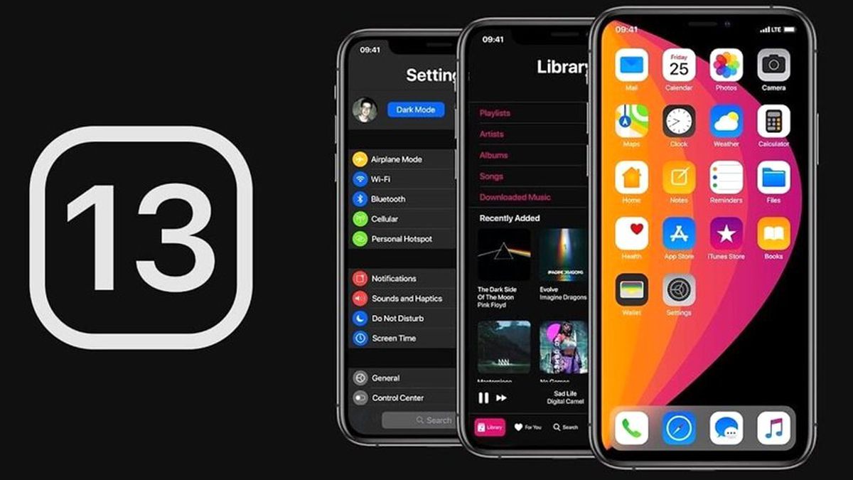 Apple, iOS 13\'te Kişisel Erişim Noktasıyla İlgili Sorunları Kabul Etti