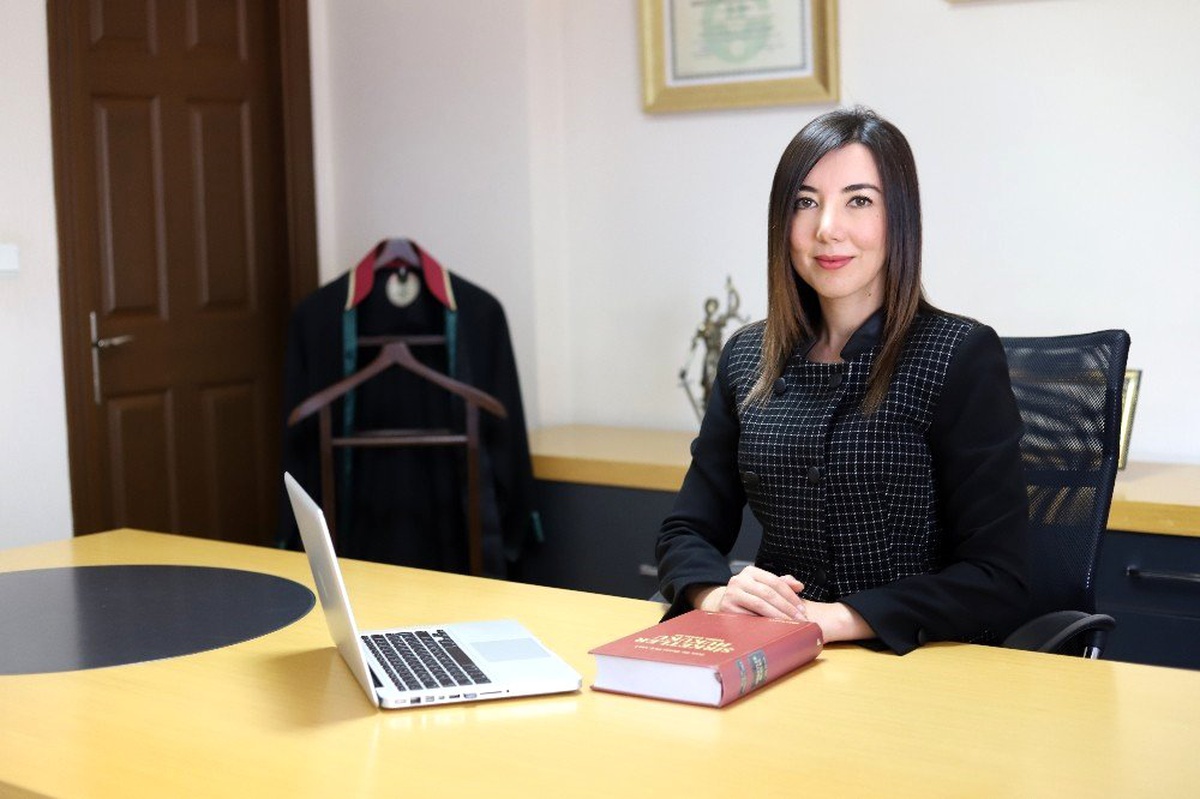 Avukat Gökalp, korona virüsünün işçi ve işverenlere etkisini anlattı