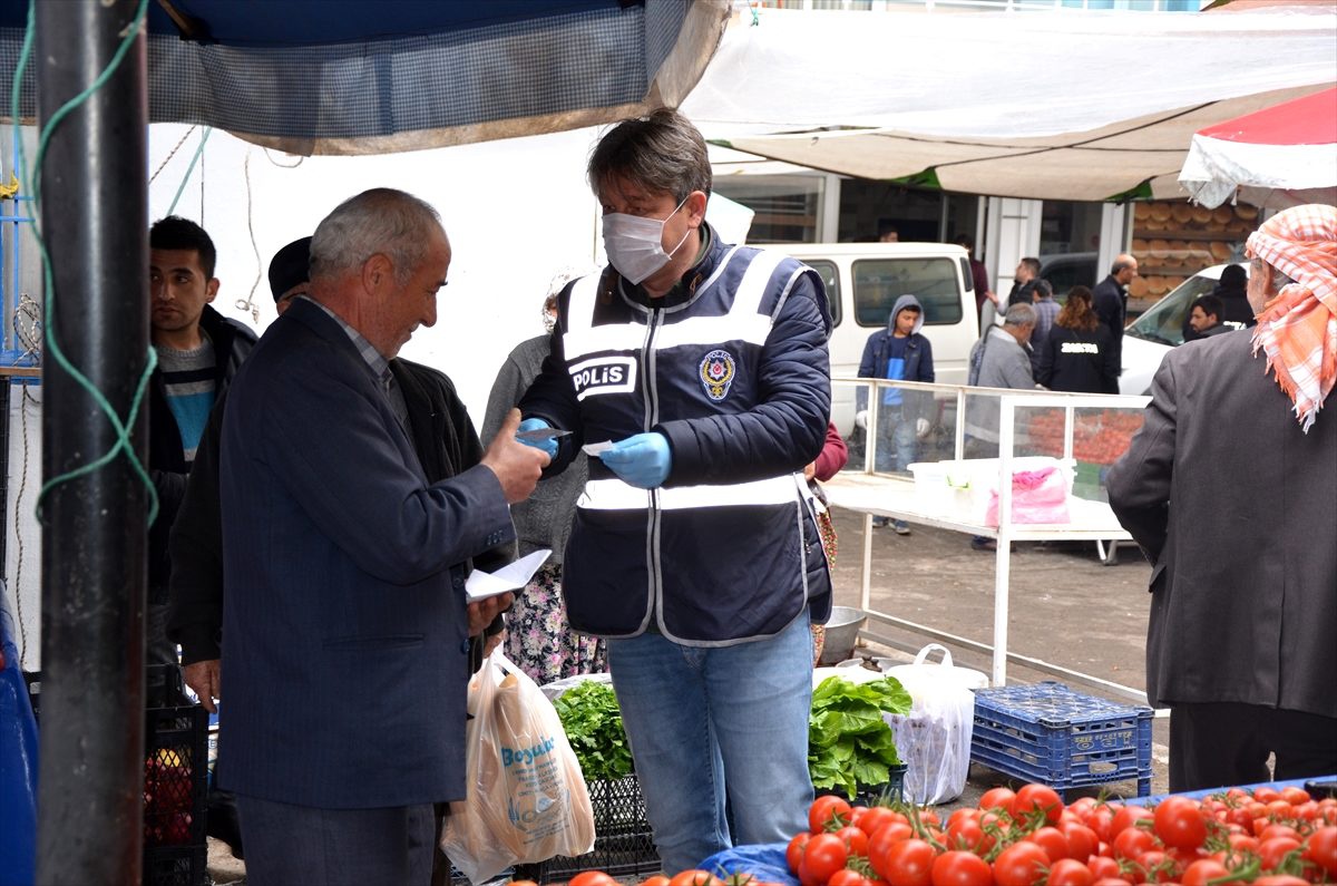 Aydın\'da 65 yaş üstü vatandaşların ihtiyaçları karşılanıyor