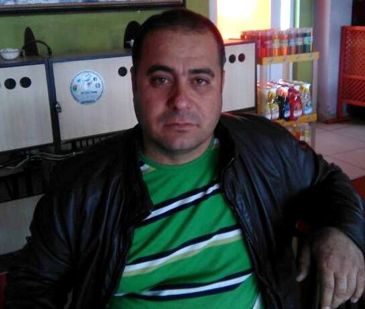 Aydın\'da otomobil iş makinesiyle çarpıştı: 1 ölü