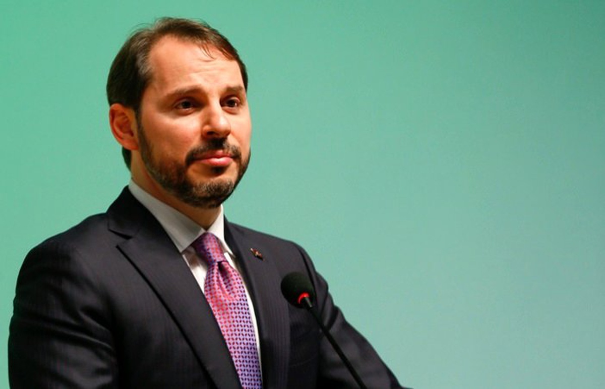 Bakan Albayrak\'tan özel bankalara çağrı
