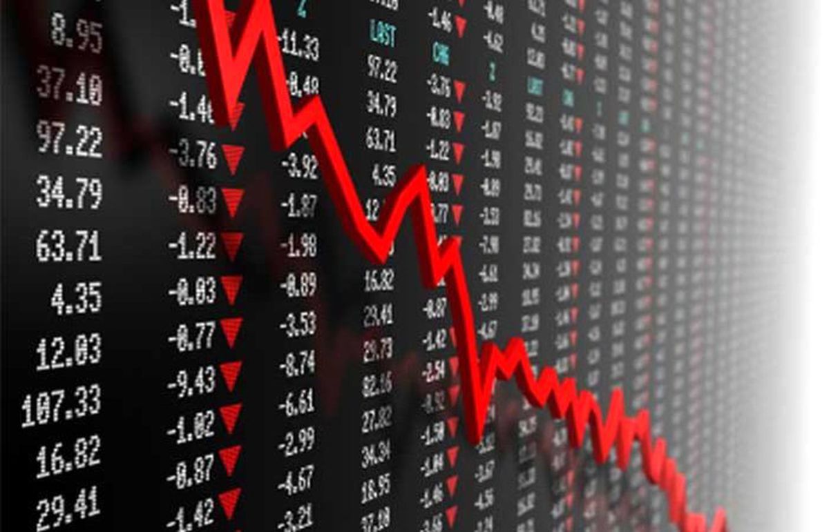 Borsa, haftaya yüzde 3\'ün aşan düşüşle başladı