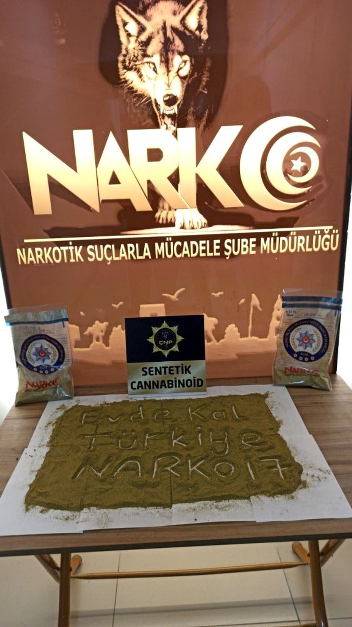 Çanakkale\'de uyuşturucu operasyonu: 2 tutuklama