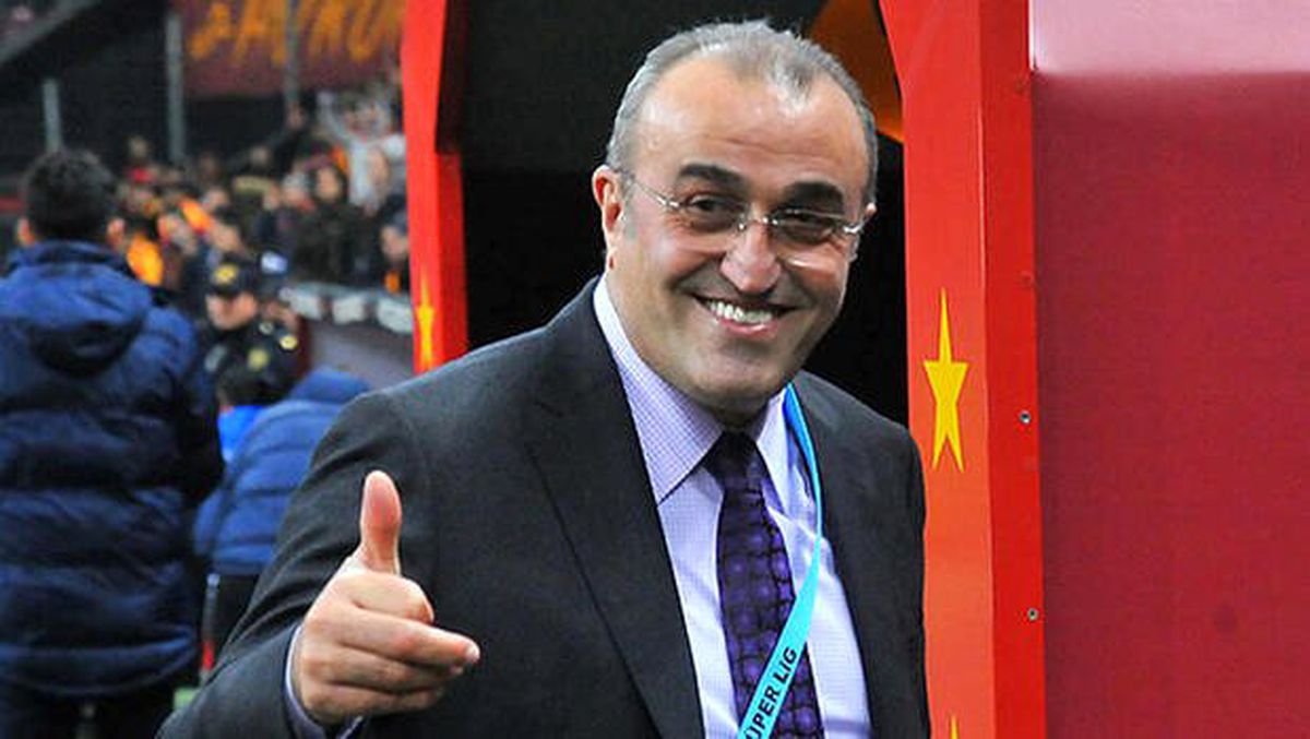 Corona virüs testi pozitif çıkan Abdurrahim Albayrak\'tan ilk açıklama geldi!