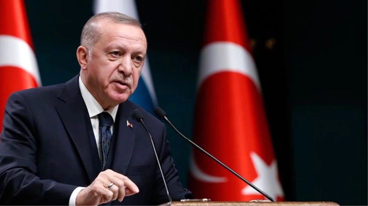 Cumhurbaşkanı Erdoğan devreye girdi; 2 milyon kitin Türkiye\'ye getirilme süreci hızlandırıldı