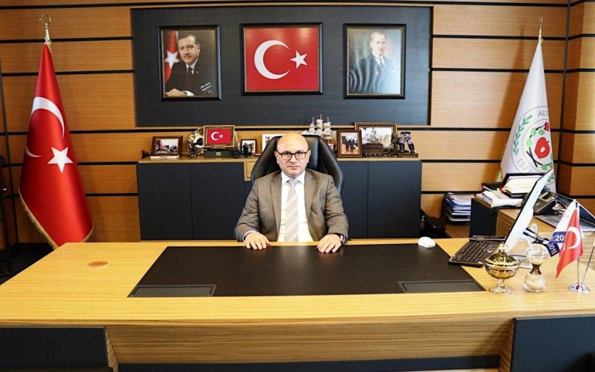 Dr. Metin Oral: "Hayatımızı tehlikeye atmayalım"