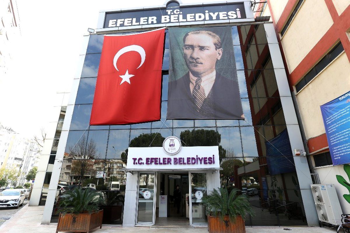 Efeler\'de mesai saatleri değişikliği
