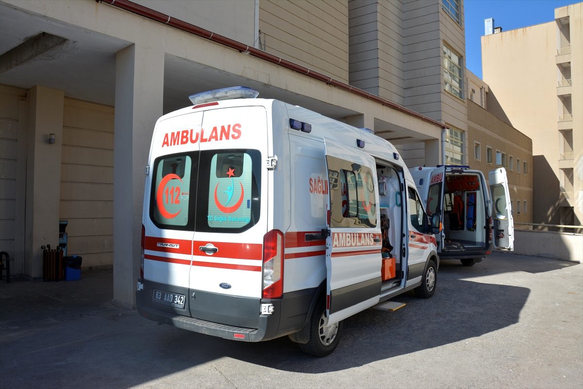 Elektrik akımına kapılan 2 yaşındaki çocuk hayatını kaybetti