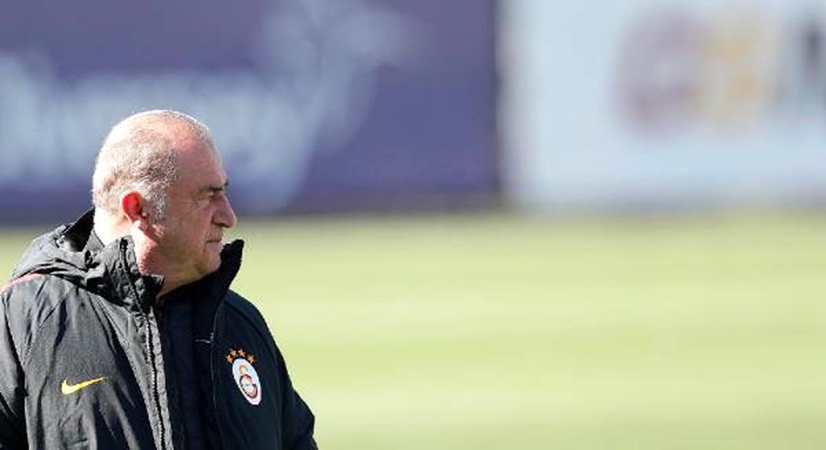 Fatih Terim\'in koronavirüs testi pozitif çıktı