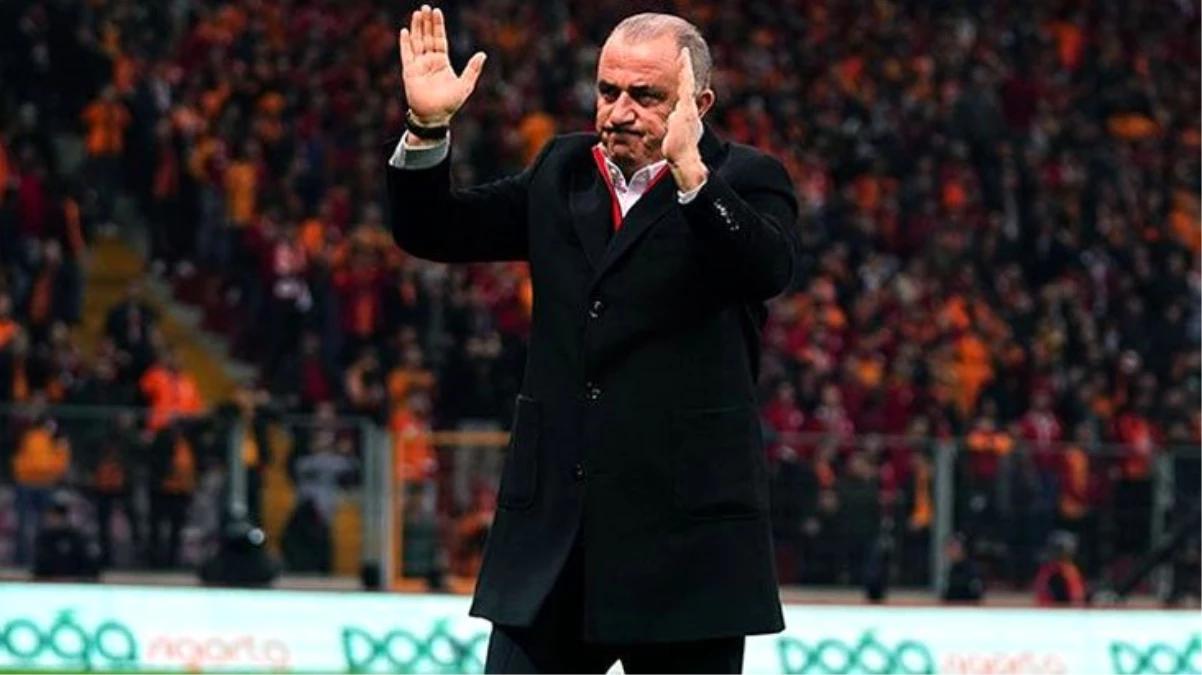 Fatih Terim\'in sağlık durumuyla ilgili ilk açıklama: Çok ciddi bir klinik durumu yok