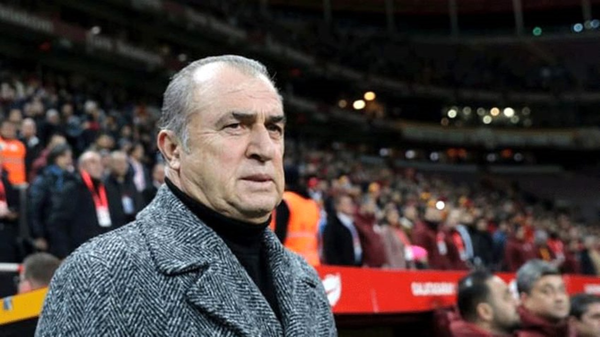 Fatih Terim Koronavirüs mü Oldu? İşte Açıklama