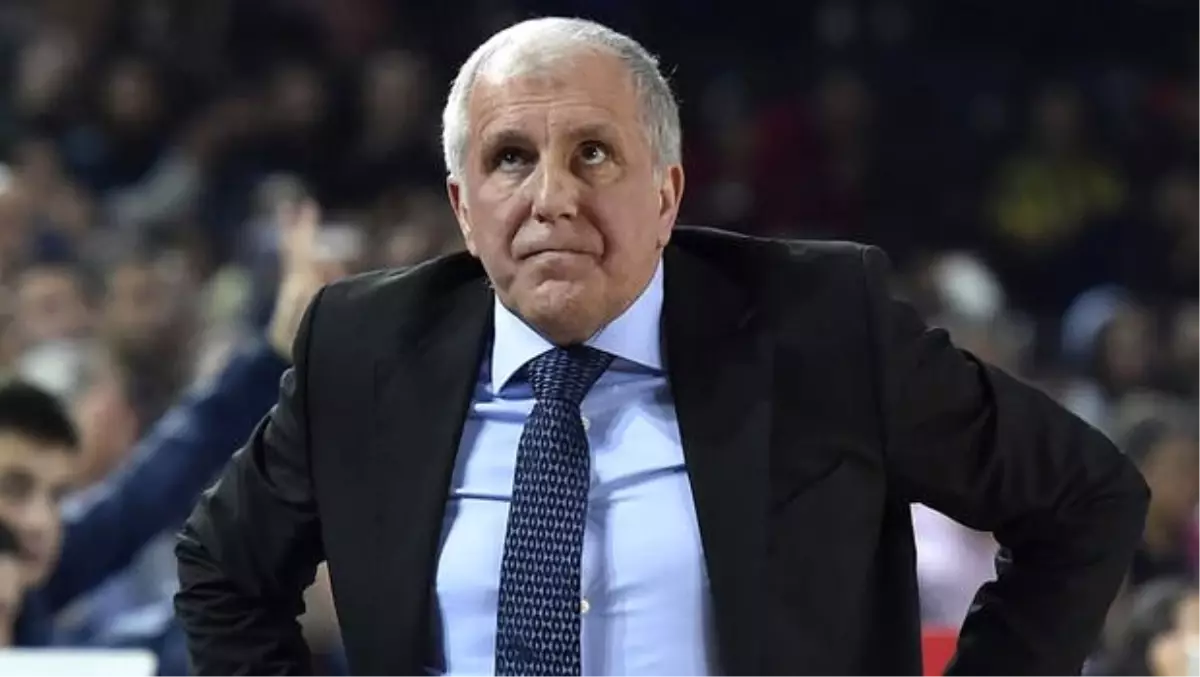 Fenerbahçe için bomba iddia! Obradovic\'in yerine...