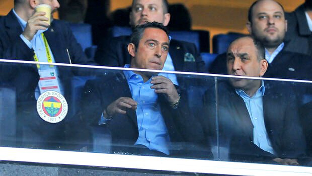 Fenerbahçe\'yi Nisan\'da bekleyen tehlike! Corona virüsü etkisi