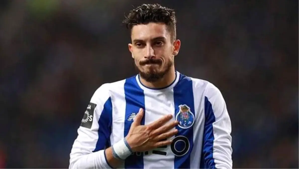 Galatasaray\'a Alex Telles piyangosu!