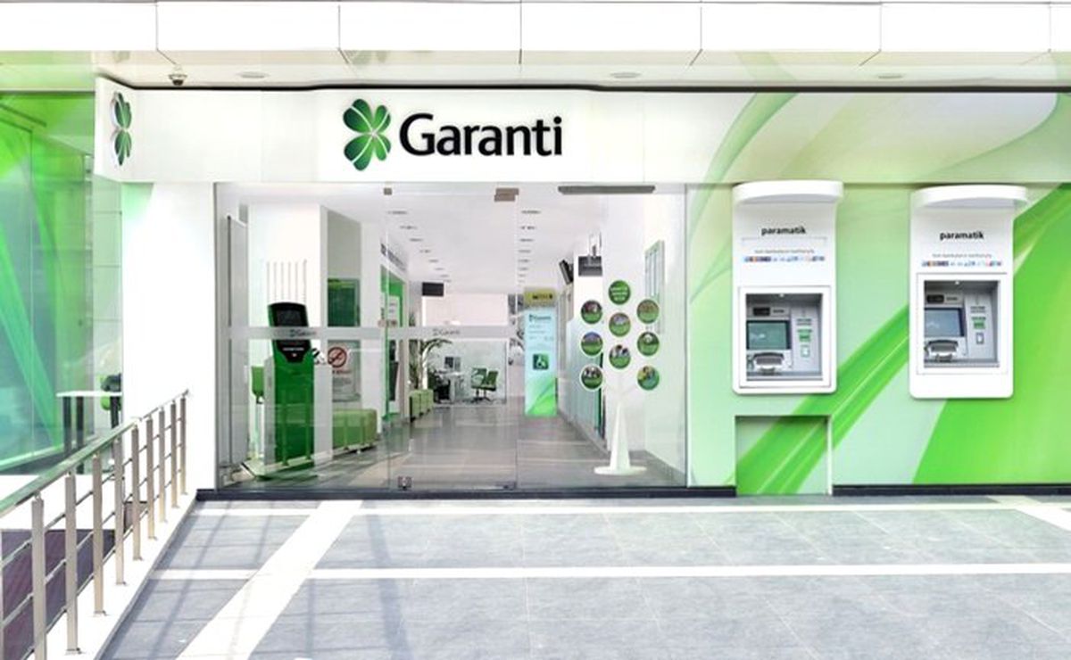 Garanti BBVA\'dan koronavirüs tedbirleri