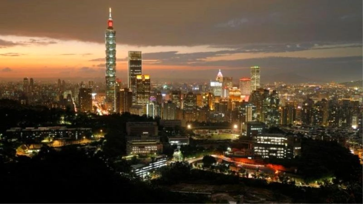 Gece kulübüne gitmek için karantinadan kaçan Tayvanlıya 31 bin euro para cezası