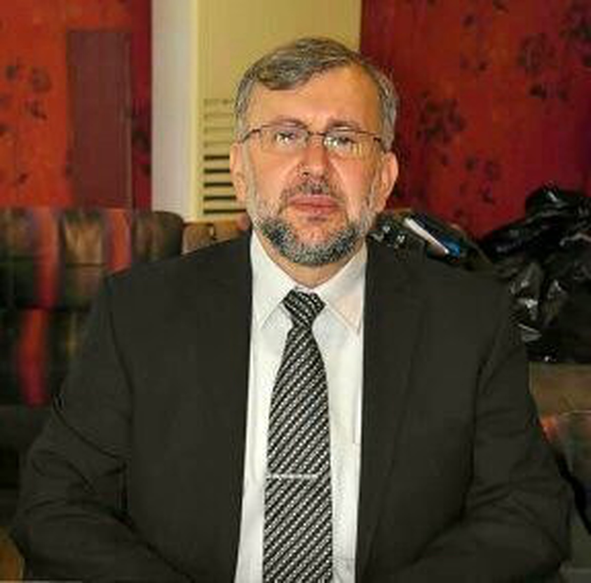 Göleç: "Her mesleği icra eden insan bizim için önemli bir değerdir"