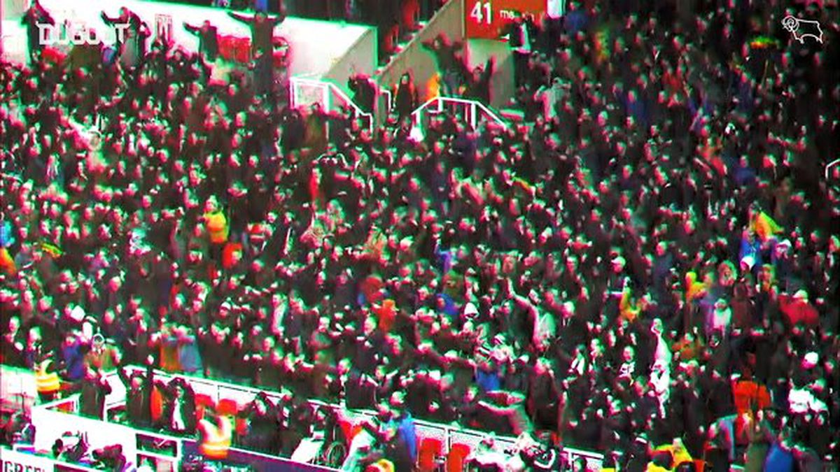 Harry Wilson\'ın Derby County Formasıyla Attığı En İyi Goller