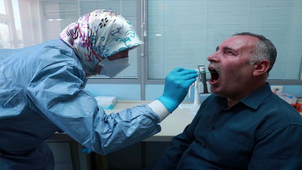 İran\'daki sel felaketinde ölü sayısı 11\'e yükseldi
