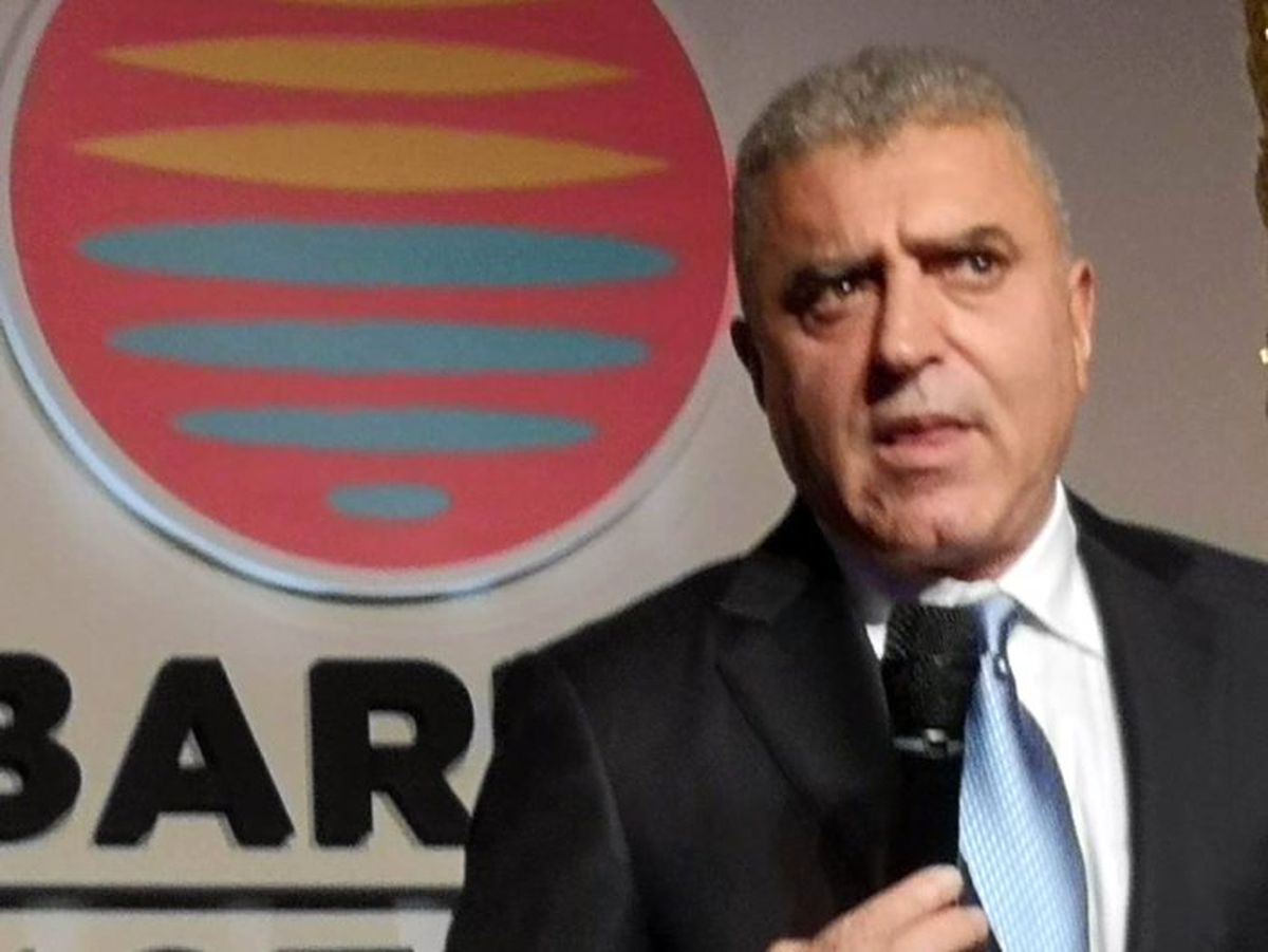 İş dünyasına örnek oldu