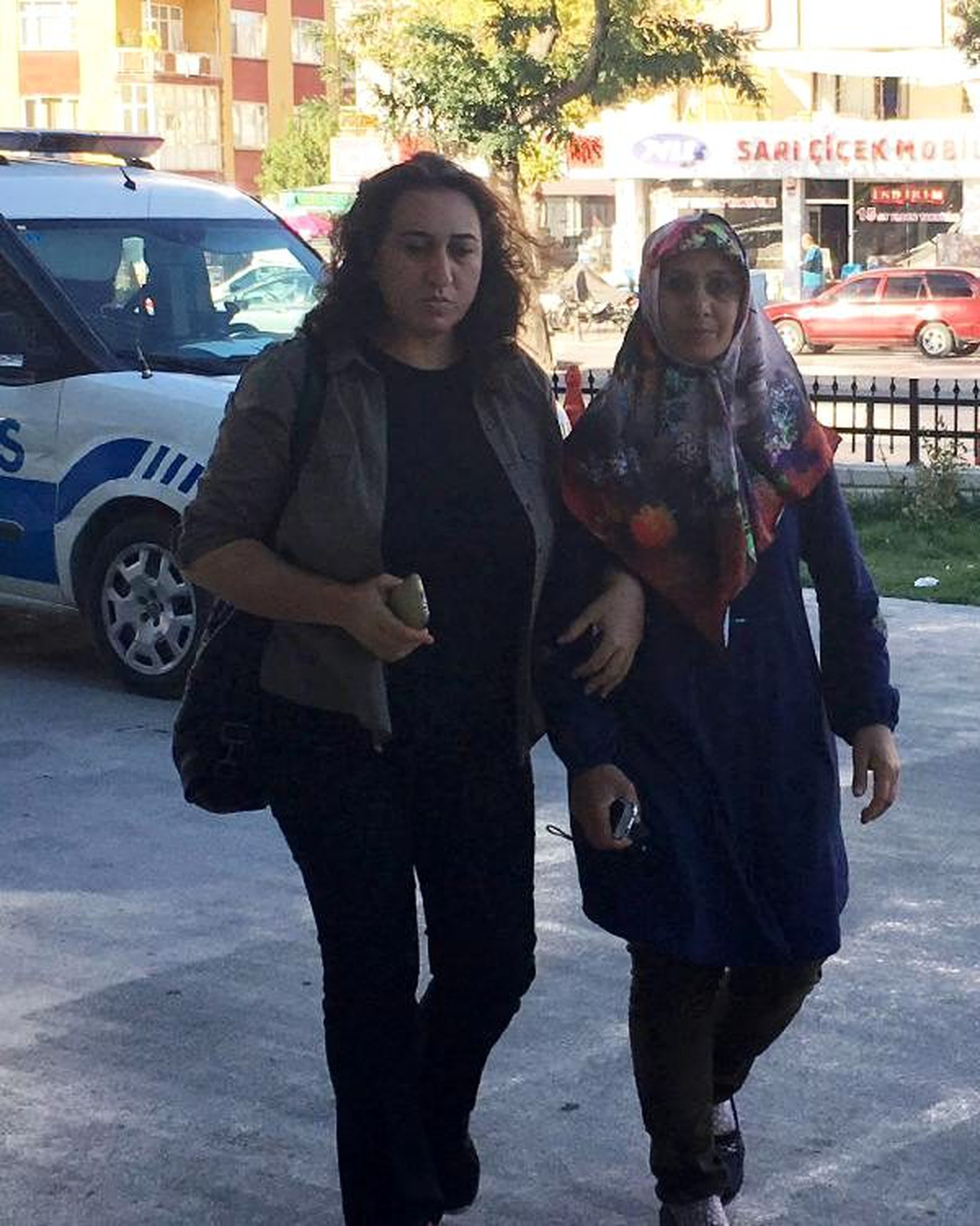 Kezzaplı saldırgan komşu, çocuğu dövme davasında beraat etti