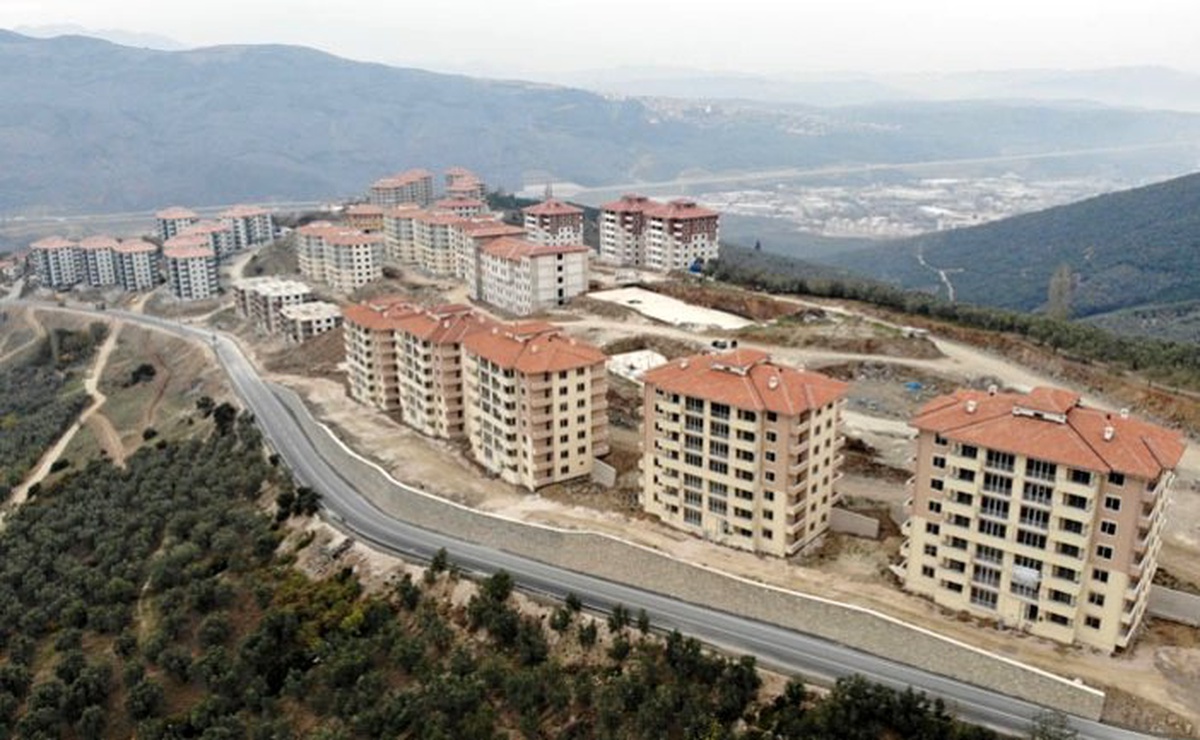 KİPTAŞ sosyal konut ve kentsel dönüşüm ödemelerini erteledi