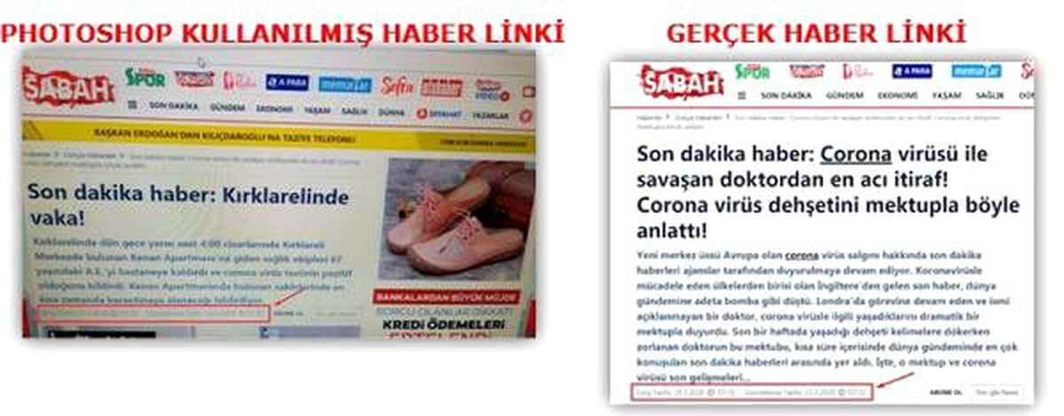 Kırklareli Valiliği: Kentte koronavirüs vakası yok