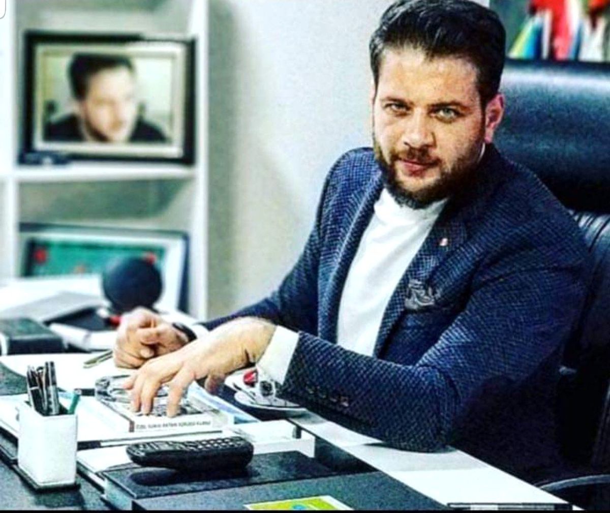 Kırşehir Sürücü Kursları Derneği Başkanı Buğra Aktan Açıklaması