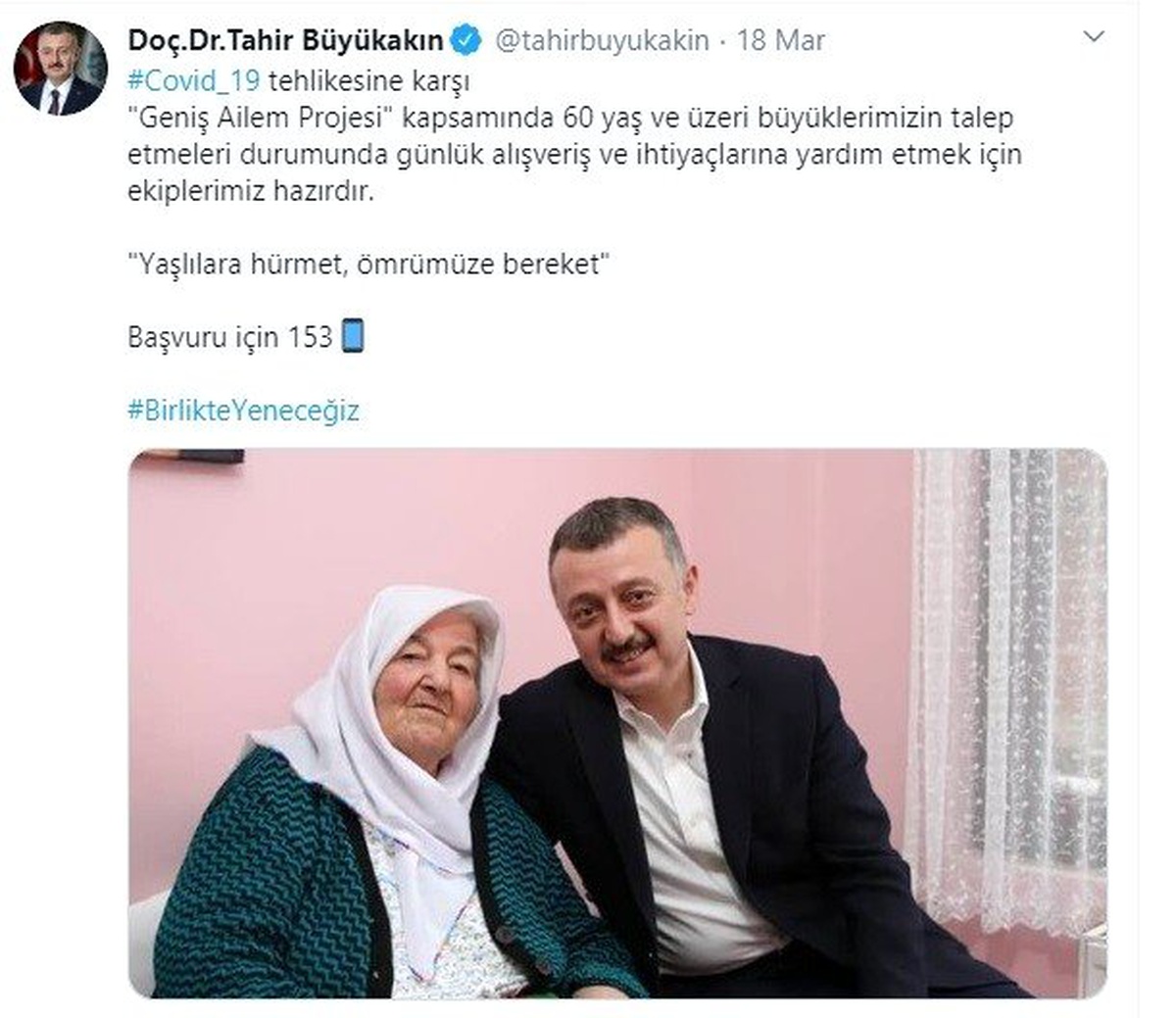Kocaeli Büyükşehir, Covid-19 tedbirleriyle Türkiye\'ye örnek oluyor
